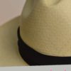 Sombrero Panamá original Montecristi