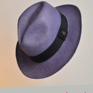 Sombrero Panamá color