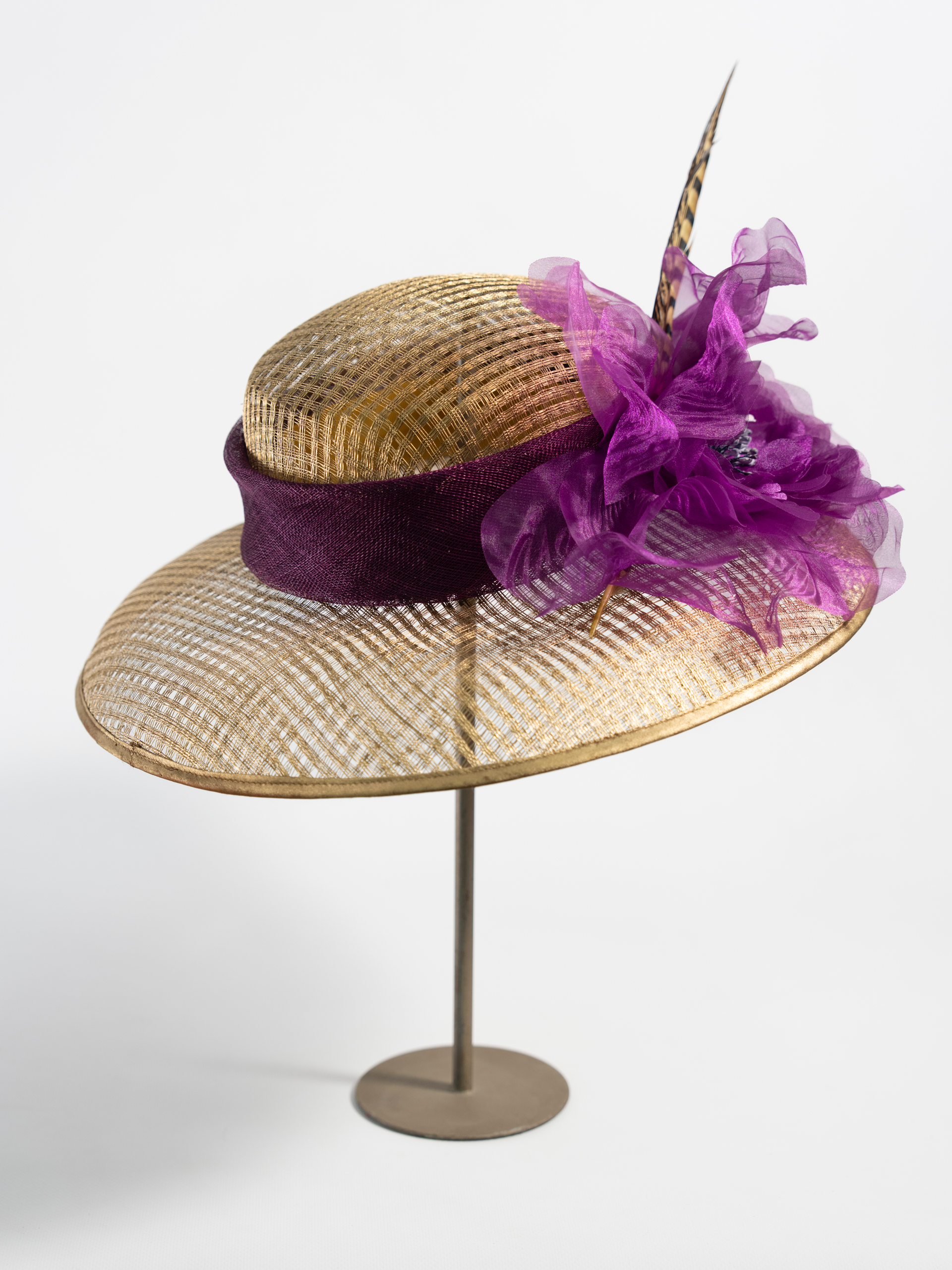 Sombrero Verona - Imagen 2