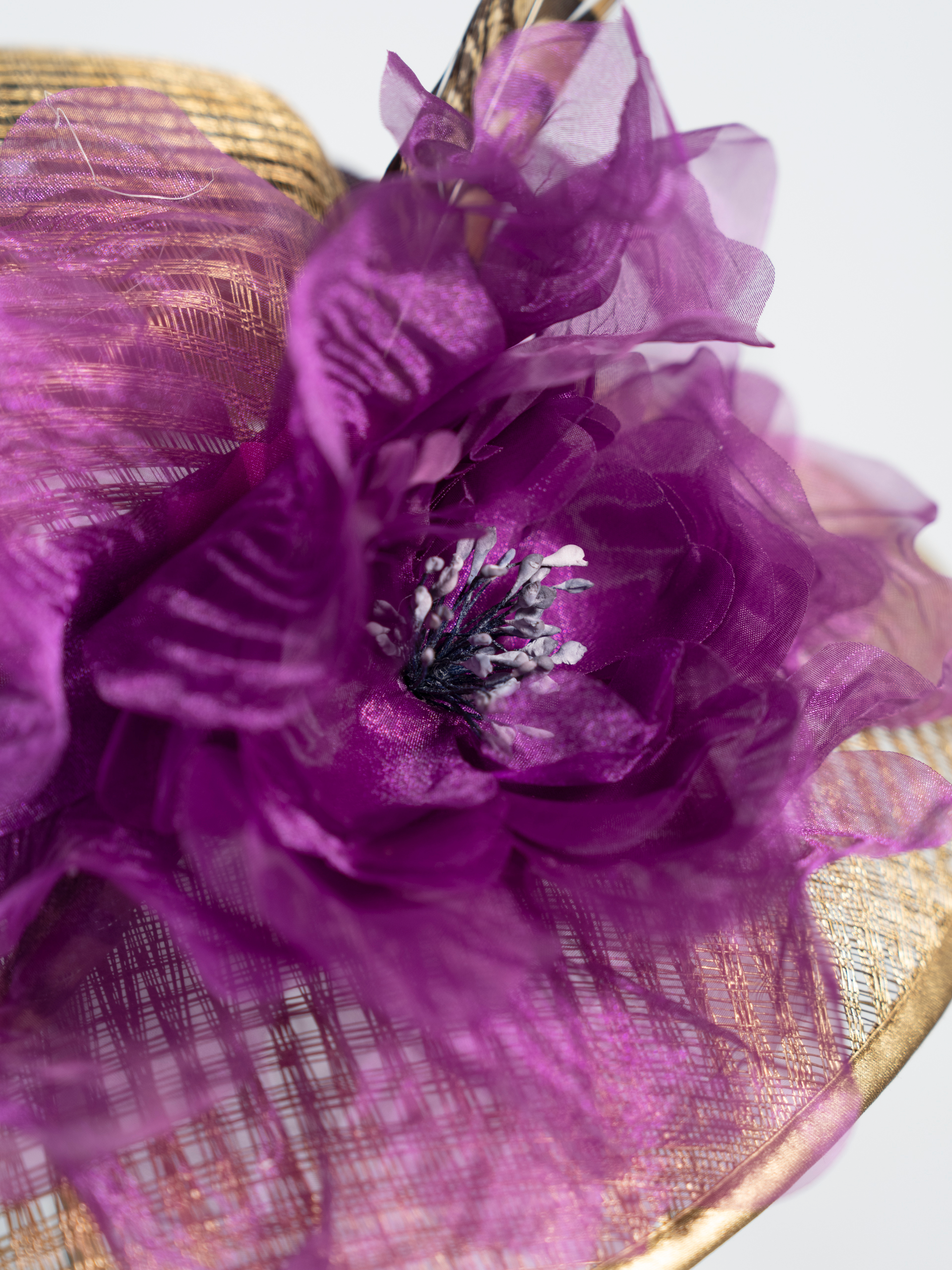 Sombrero Verona - Imagen 3