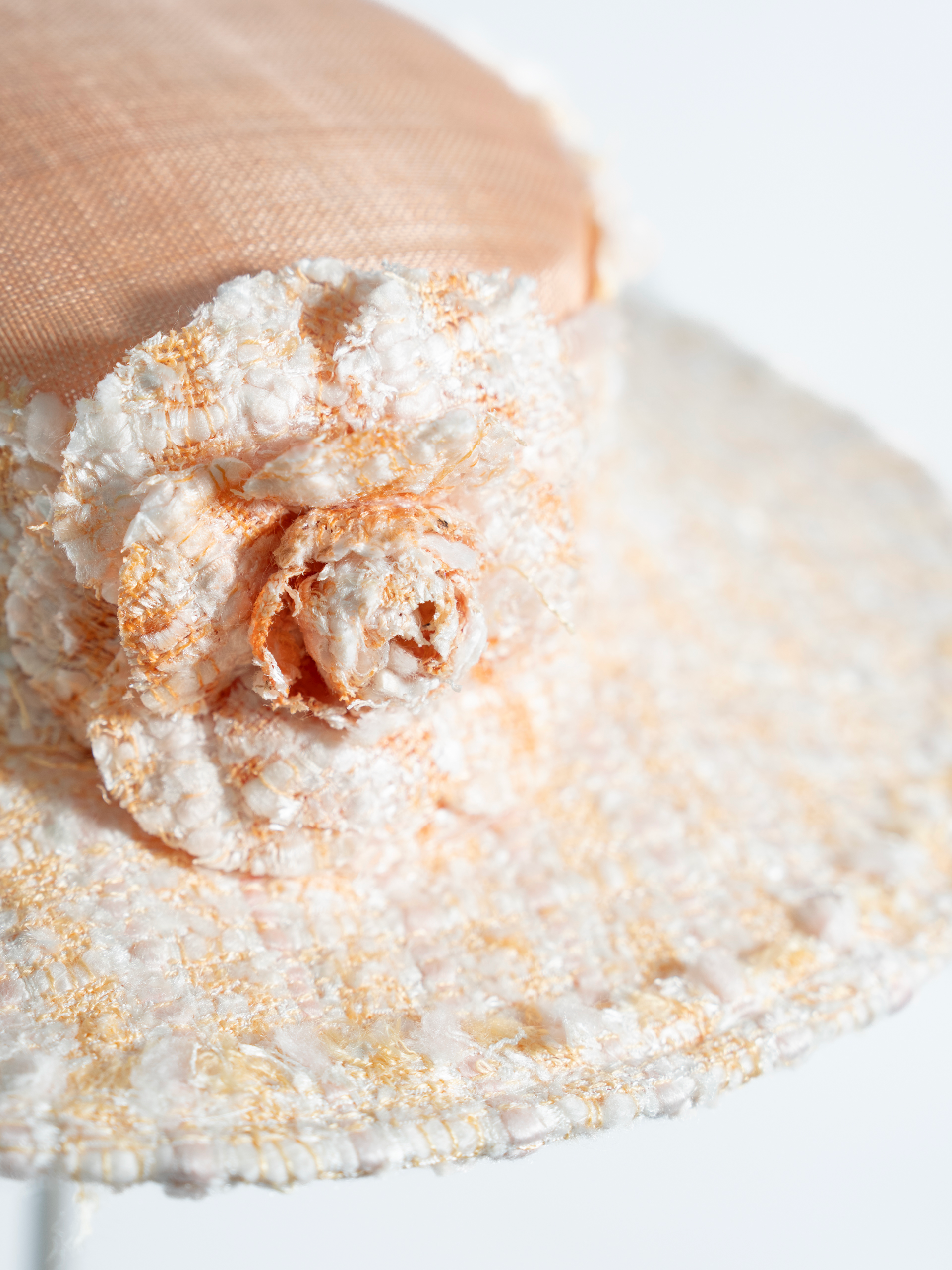 Canotier Chanel - Imagen 5