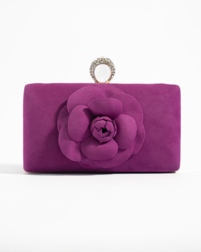 Bolso Ante Camelia