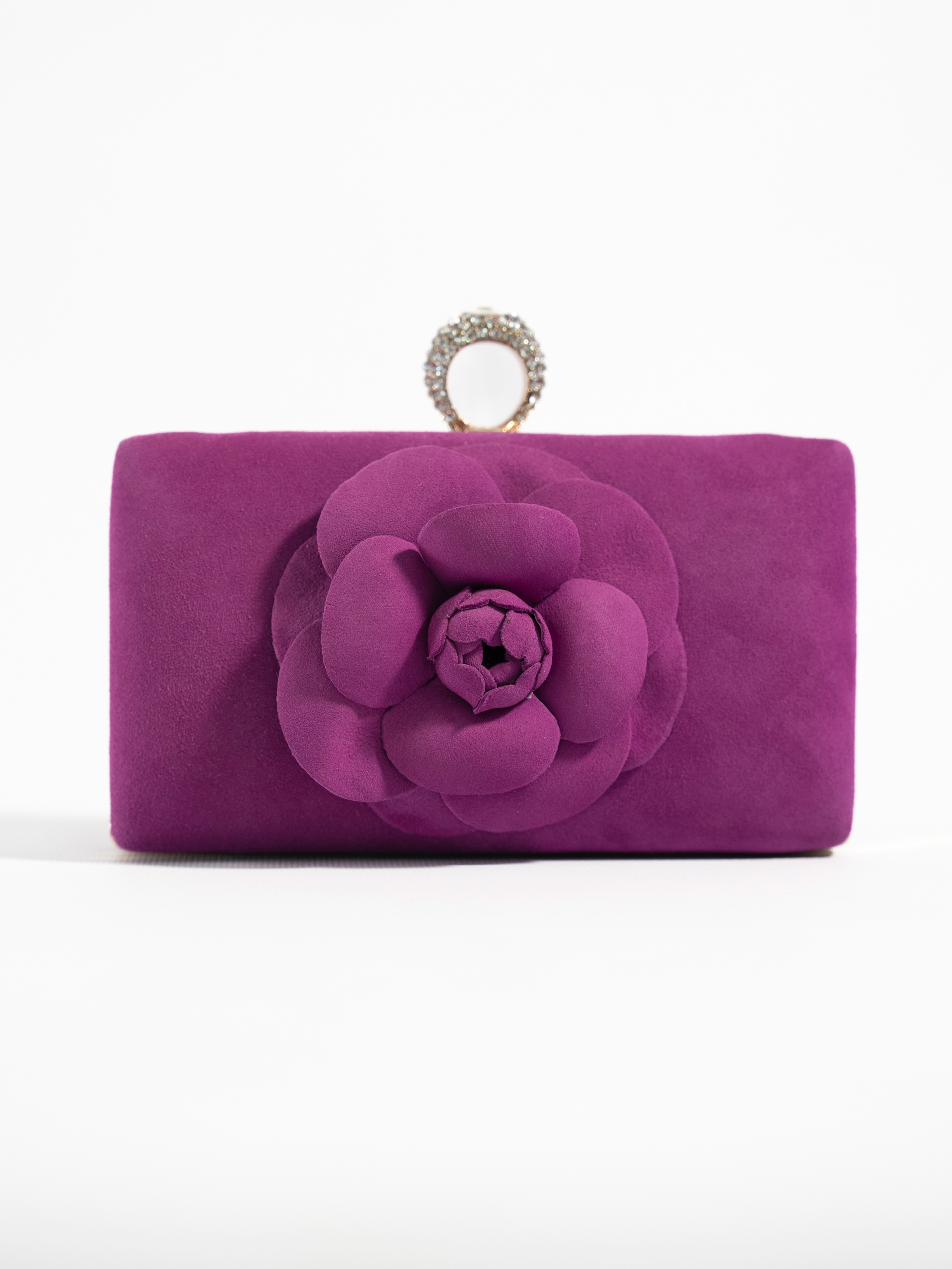 Bolso Ante Camelia