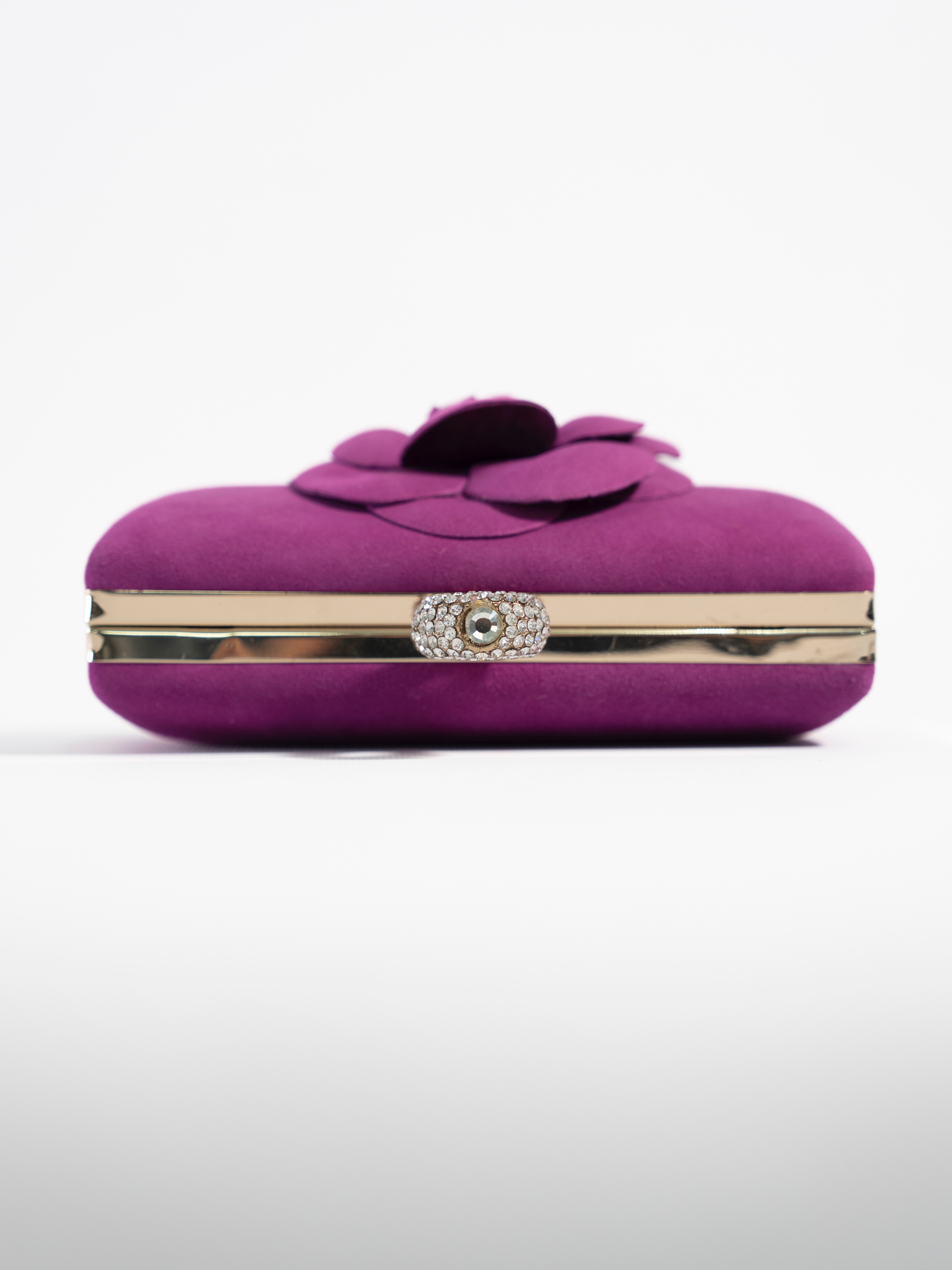 Bolso Ante Camelia - Imagen 2