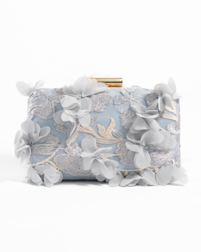 Bolso Floral
