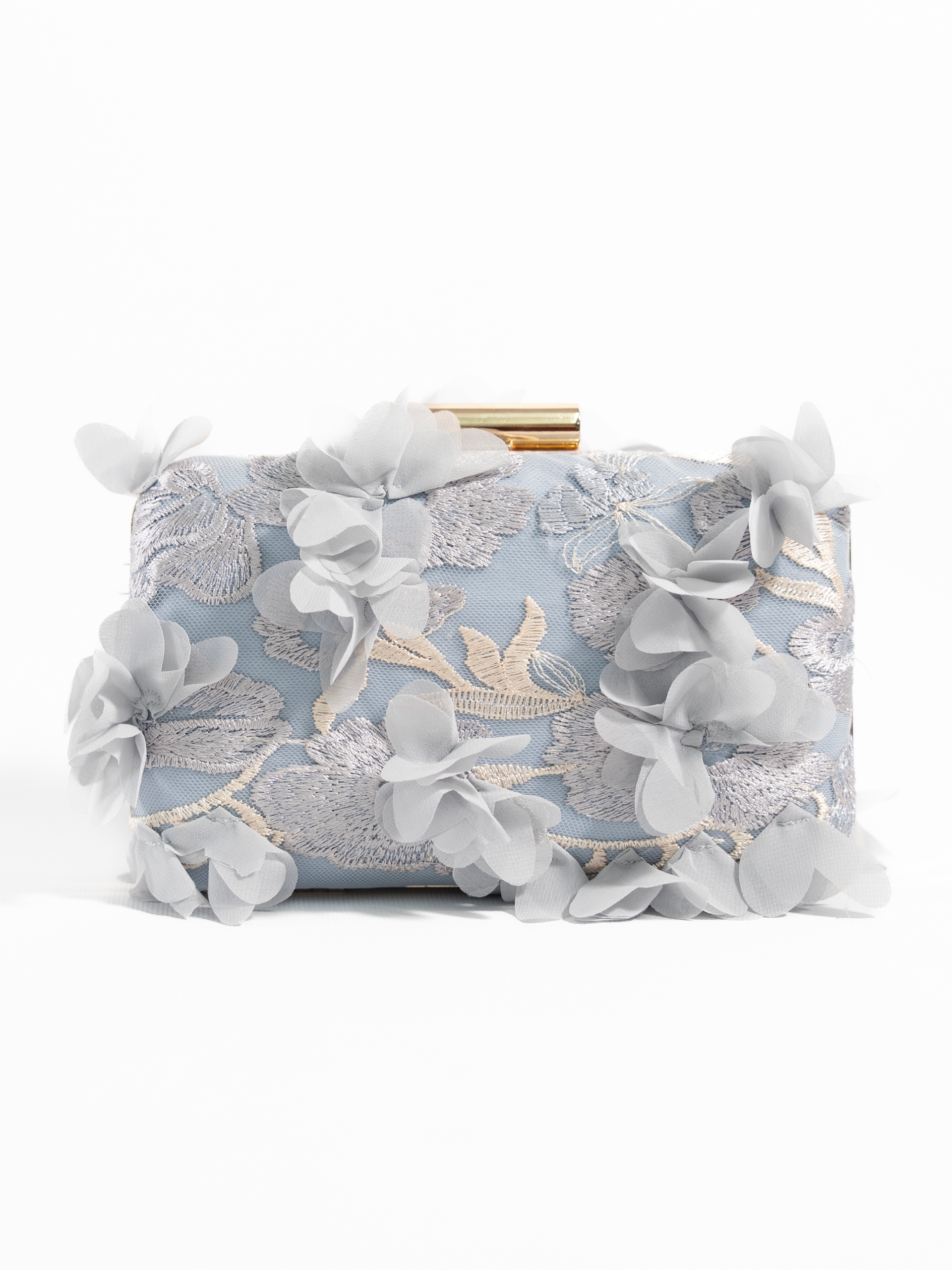 Bolso Floral