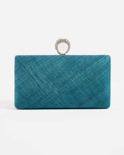 Bolso Anillo Fibra