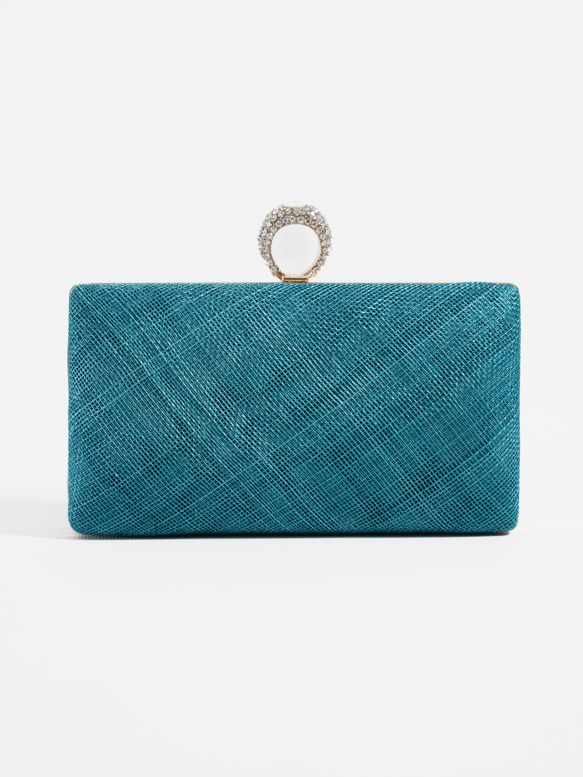 Bolso Anillo Fibra