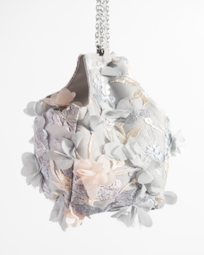 Bolso Cubo