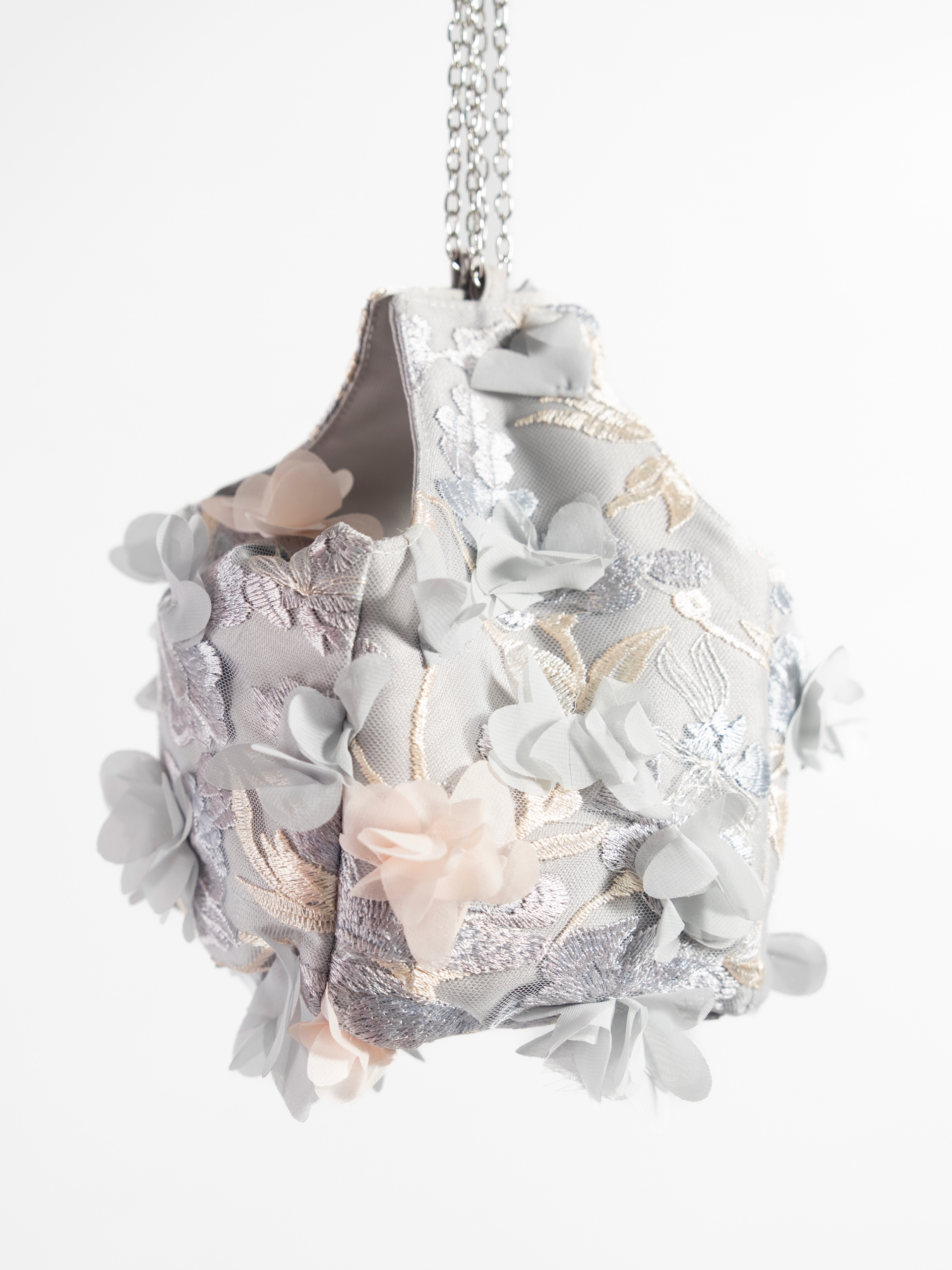 Bolso Cubo
