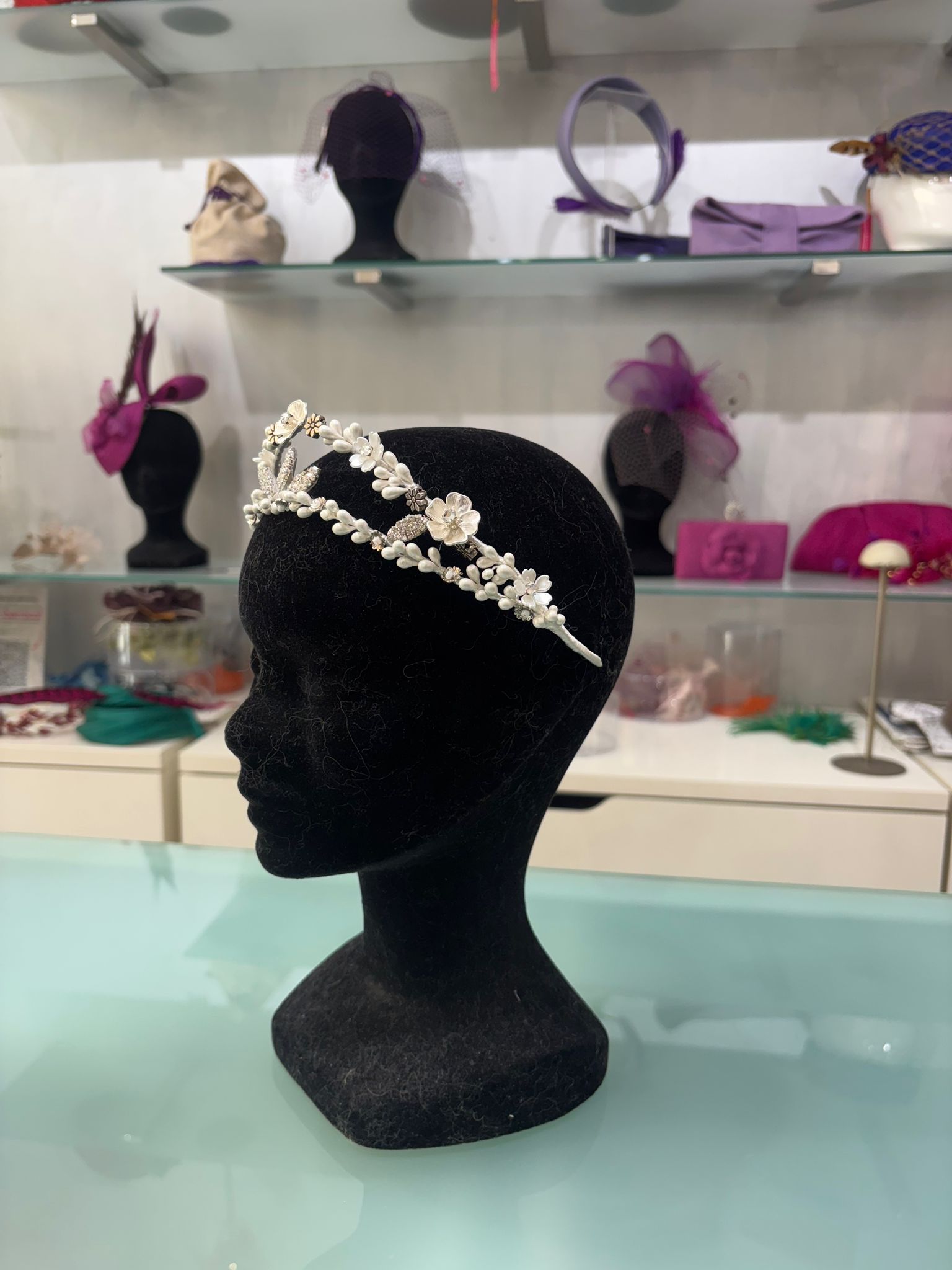Tiara - Imagen 2