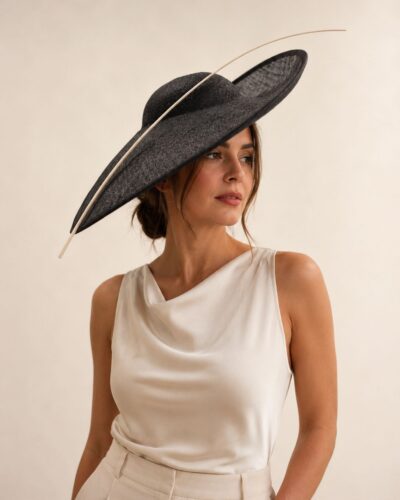sombrero bon ton raquis